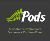 Pods Framework